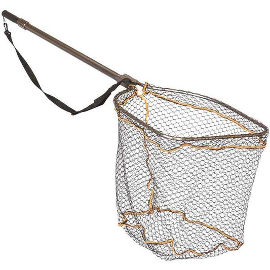 Minciog Telescopic SG Tele Savage Gear - 50x65cm, Ușor, Rezistent