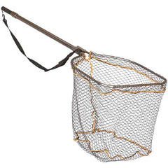 Minciog Telescopic SG Tele Savage Gear - 50x65cm, Ușor, Rezistent