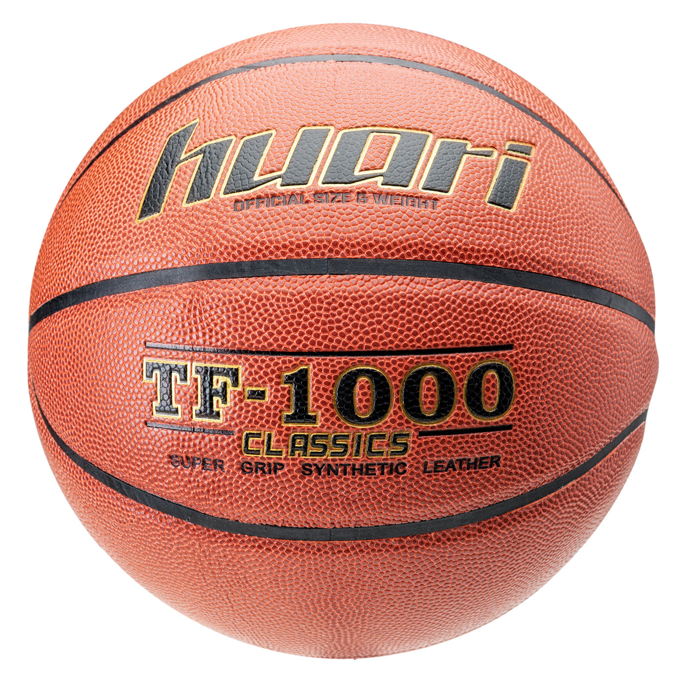 Minge Baschet TARIJA PRO HUARI - Mărimea 7, PU Premium, Grip Superior - 1