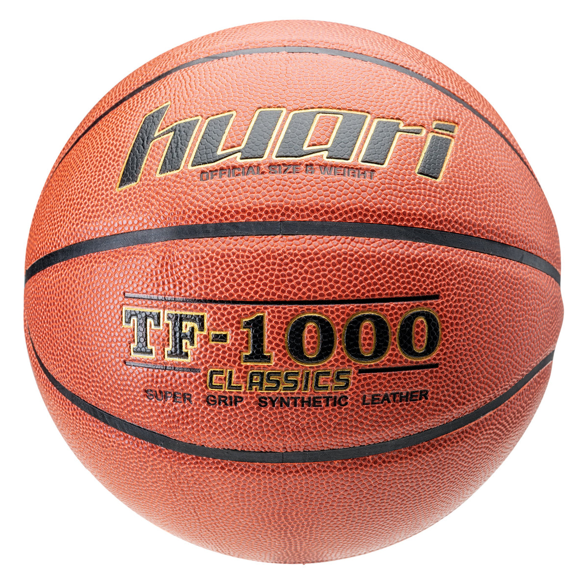 Minge Baschet TARIJA PRO HUARI - Mărimea 7, PU Premium, Grip Superior - 1