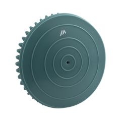 Minge de Antrenament MODIBALL MARTES - PVC, 0.2 kg, Versatilă - 2