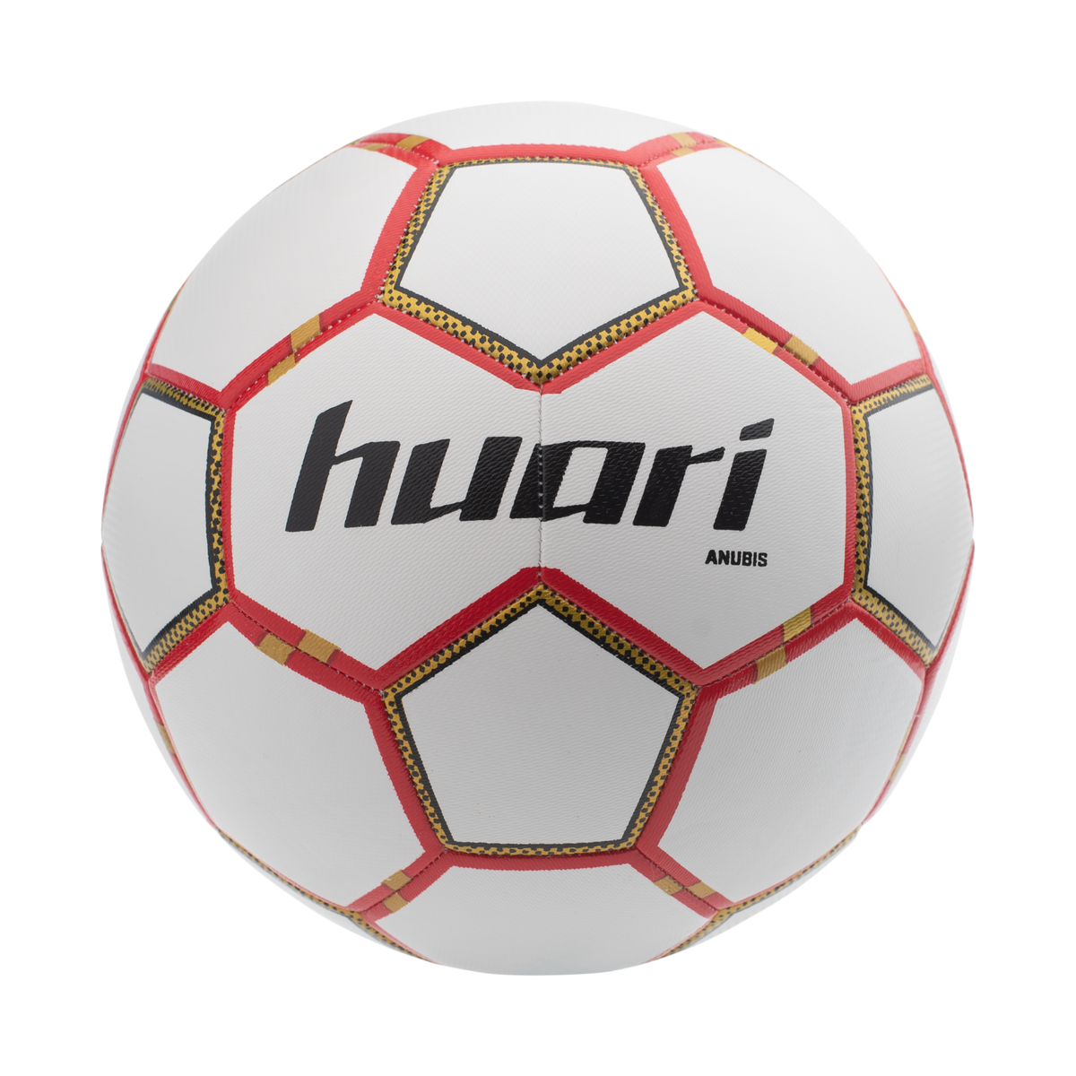 Minge Fotbal ANUBIS HUARI - Mărimea 5, Rezistență & Precizie - 1