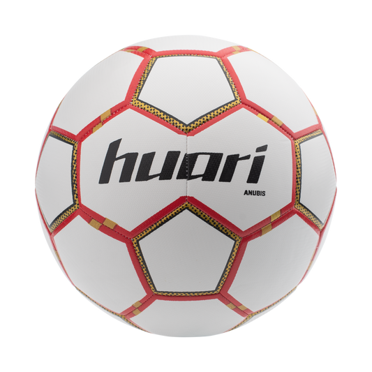 Minge Fotbal ANUBIS HUARI - Mărimea 5, Rezistență & Precizie - 1