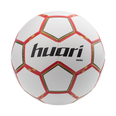 Minge Fotbal ANUBIS HUARI - Mărimea 5, Rezistență & Precizie - 1
