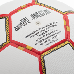 Minge Fotbal ANUBIS HUARI - Mărimea 5, Rezistență & Precizie - 3