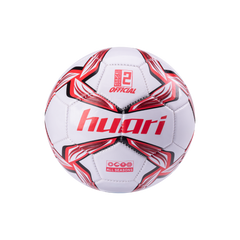 Minge Fotbal Nazare Mini HUARI - Antrenament, Durabilă, Mărimea 2 - 1