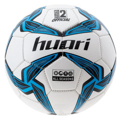 Minge Fotbal NAZARE MINI HUARI - Mărimea 2, Cusută Mecanic