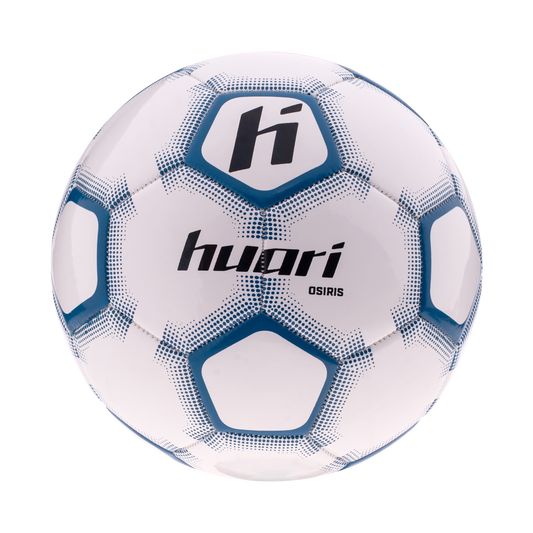 Minge Fotbal OSIRIS HUARI - Mărime 5, Cusătură Mașină - 1
