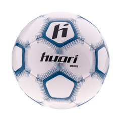 Minge Fotbal OSIRIS HUARI - Mărime 5, Cusătură Mașină - 1