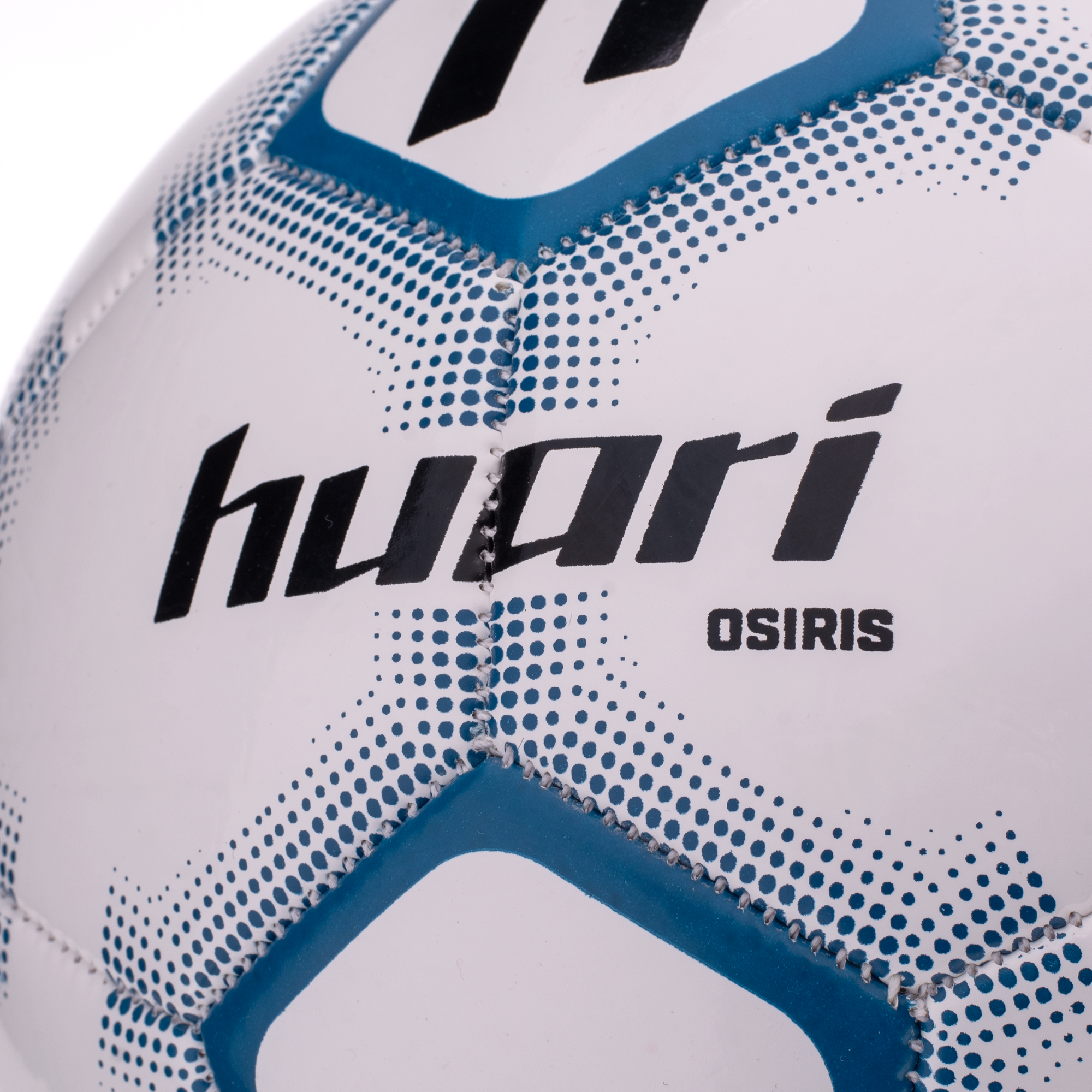 Minge Fotbal OSIRIS HUARI - Mărime 5, Cusătură Mașină - 2