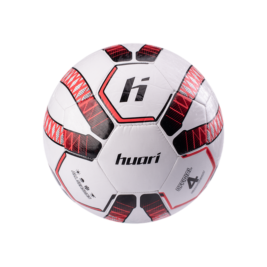 Minge Fotbal PARADA TM HUARI - Antrenament și Joc, Mărimea 5 - 1