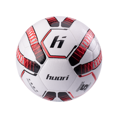 Minge Fotbal PARADA TM HUARI - Marimea 5, Cusătură Mecanică - 1