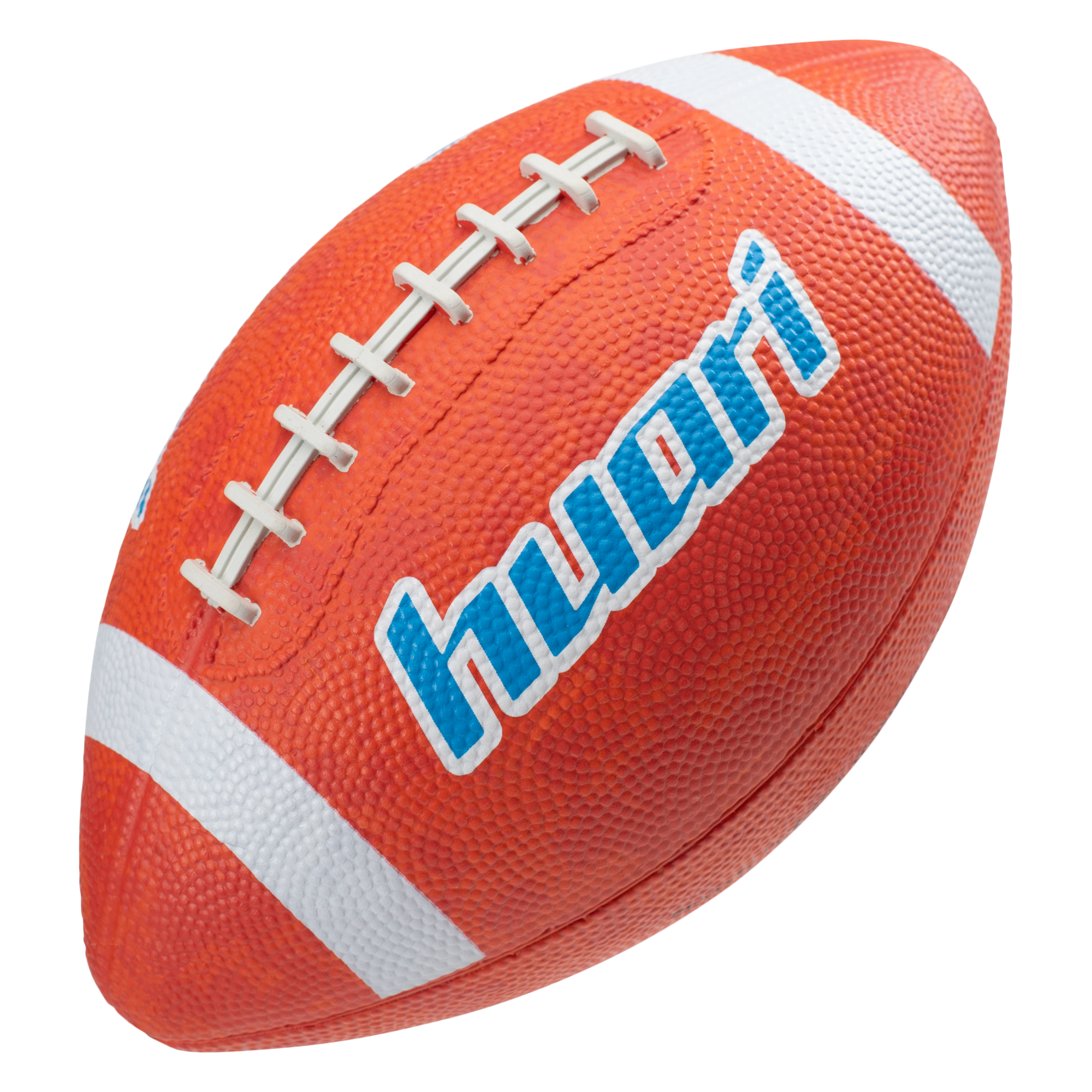 Minge Fotbal QUARTERBACK HUARI - Mărime 3, Cauciuc Rezistent - 1