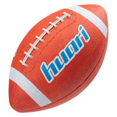 Minge Fotbal QUARTERBACK HUARI - Mărime 3, Cauciuc Rezistent - 1