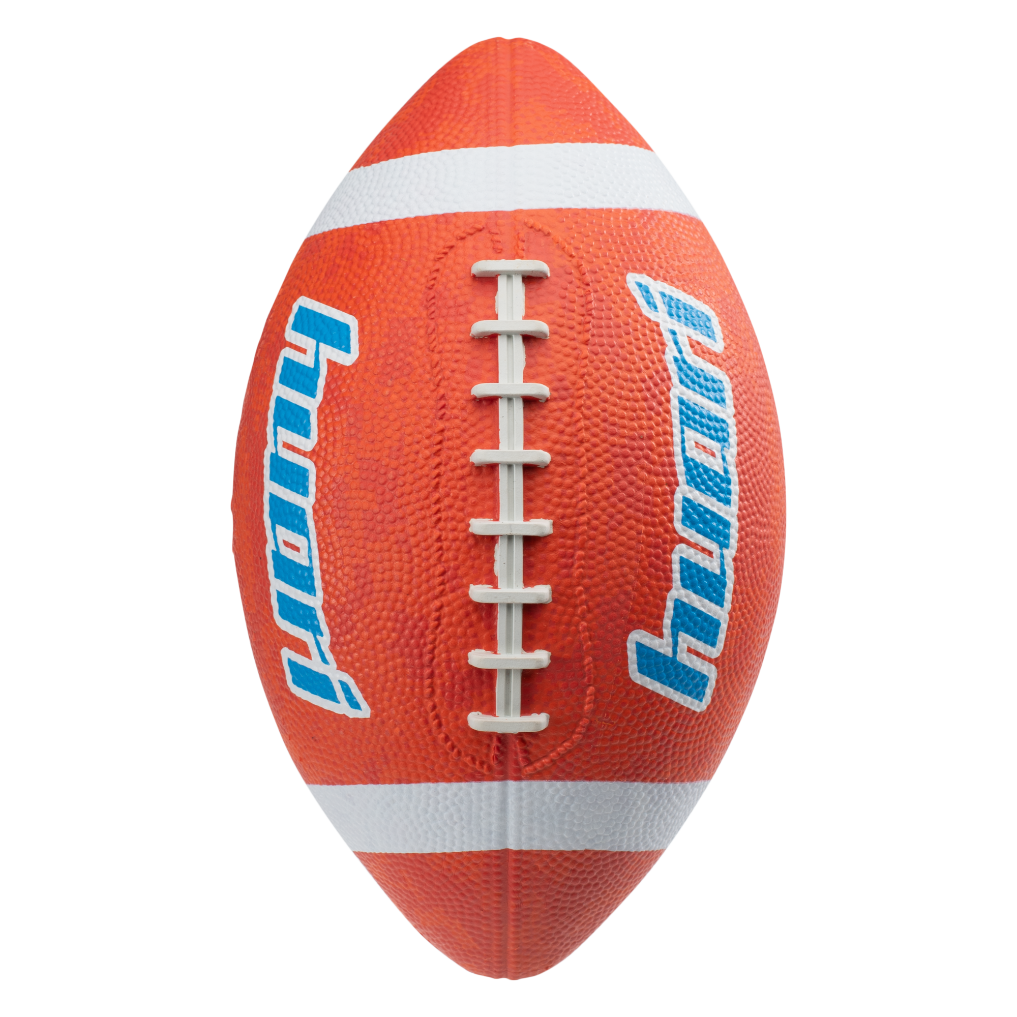 Minge Fotbal QUARTERBACK HUARI - Mărime 3, Cauciuc Rezistent - 2