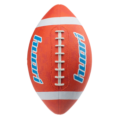 Minge Fotbal QUARTERBACK HUARI - Mărime 3, Cauciuc Rezistent - 2