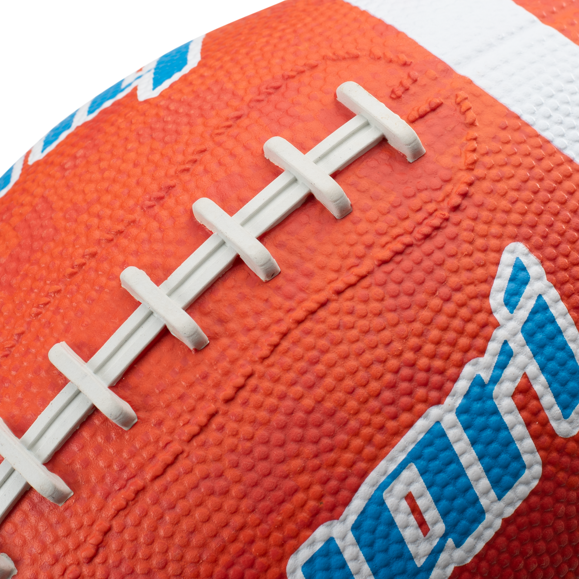 Minge Fotbal QUARTERBACK HUARI - Mărime 3, Cauciuc Rezistent - 3