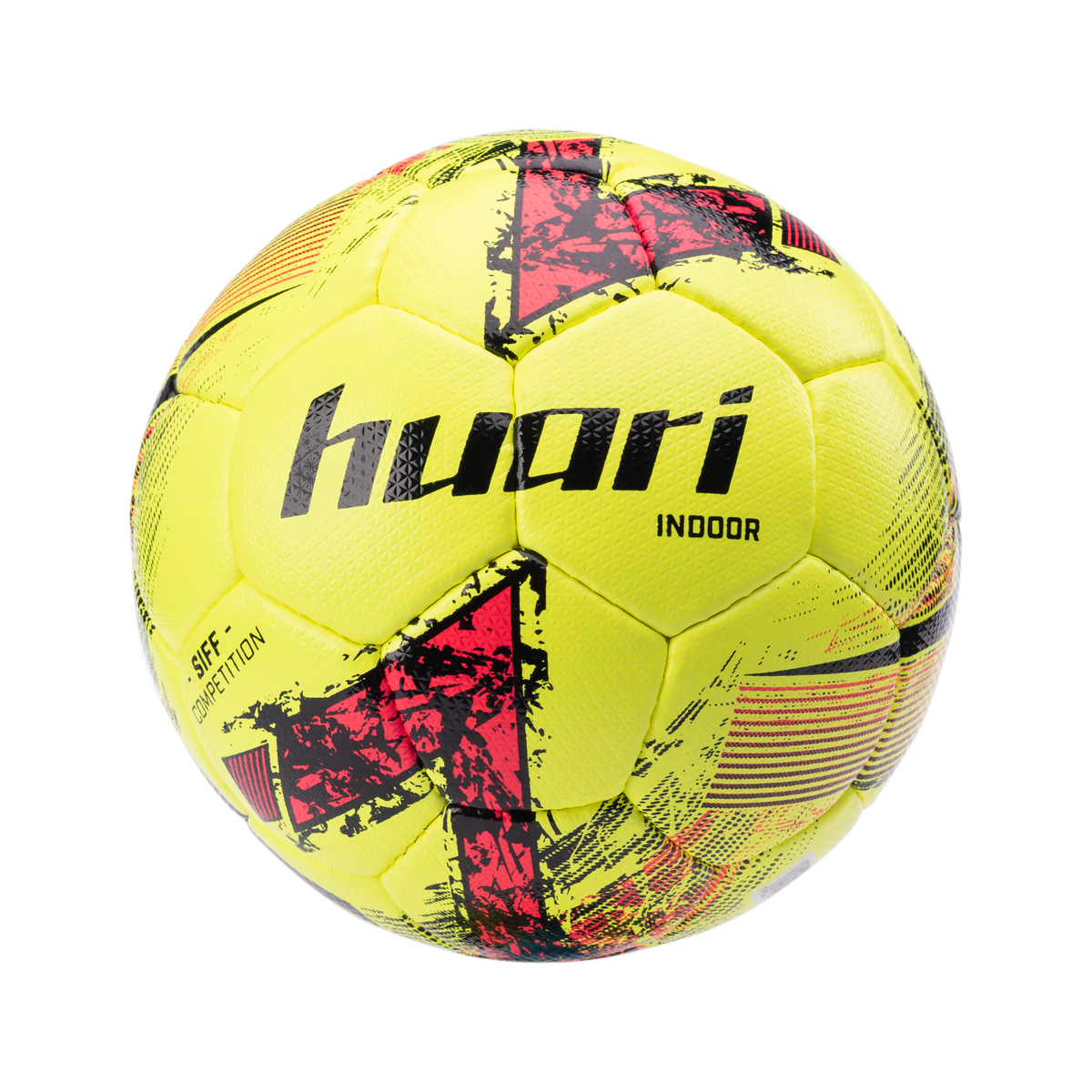 Minge Fotbal SIFF HUARI - Mărimea 4, Cusută Manual, Durabilă - 1