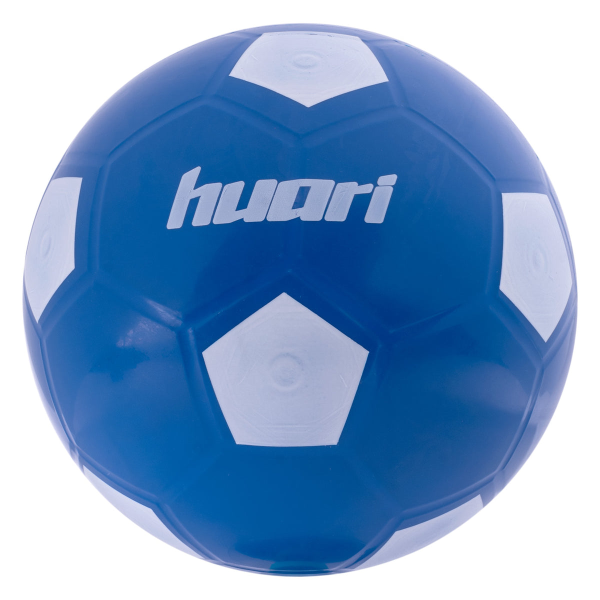 Minge Fotbal TACAO HUARI - Mărime Oficială, PVC Rezistent - 1
