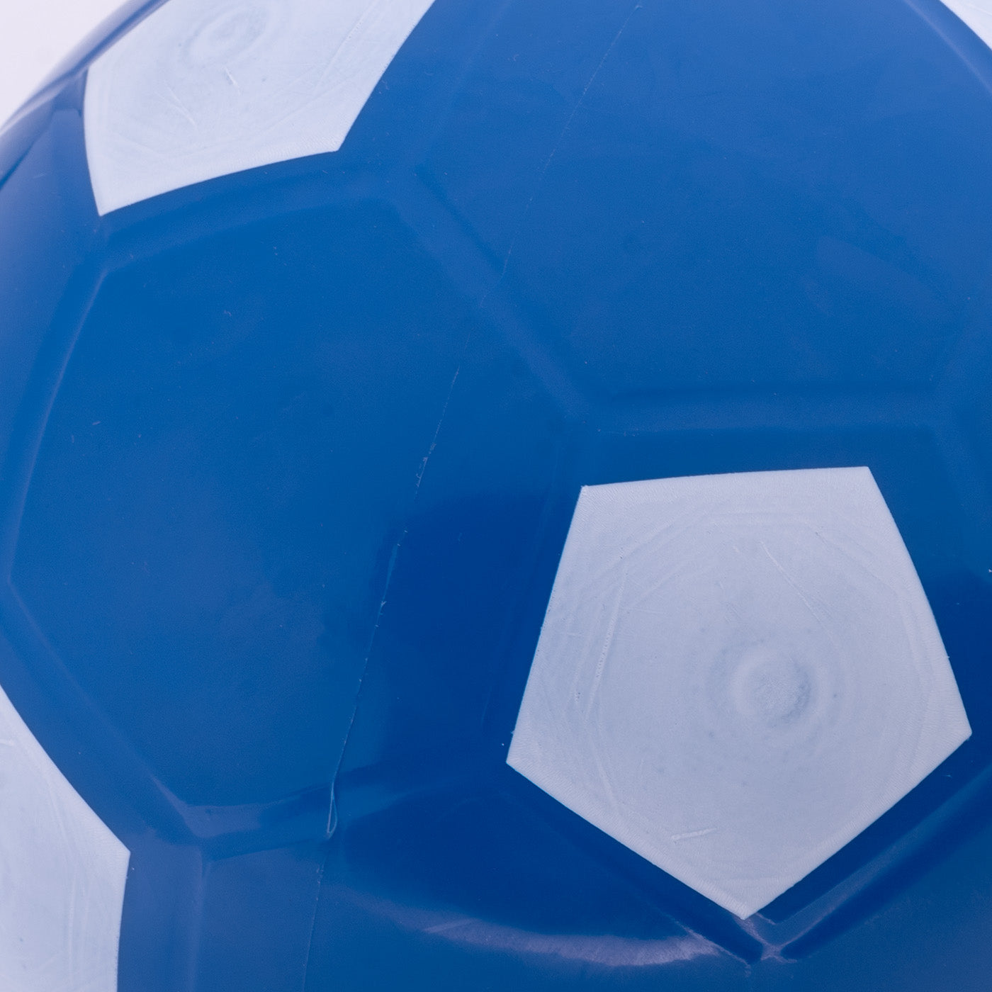 Minge Fotbal TACAO HUARI - Mărime Oficială, PVC Rezistent - 2