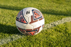 Minge Fotbal TAHUCHI HUARI - Laminată, Mărimea 5, PU Rezistent - 2