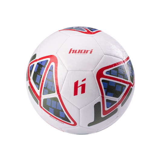 Minge Fotbal TAHUCHI TM HUARI - Control & Durabilitate, Mărimea 5 - 1