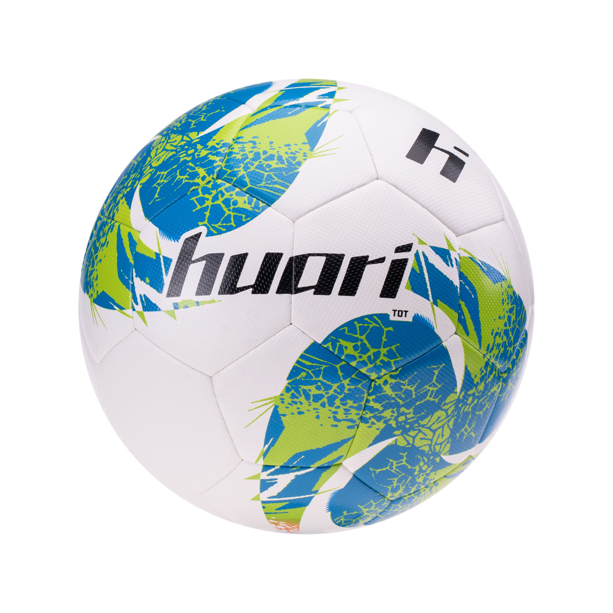 Minge Fotbal TOT HUARI - Hibrid, Control Superior, Durabilă - 1