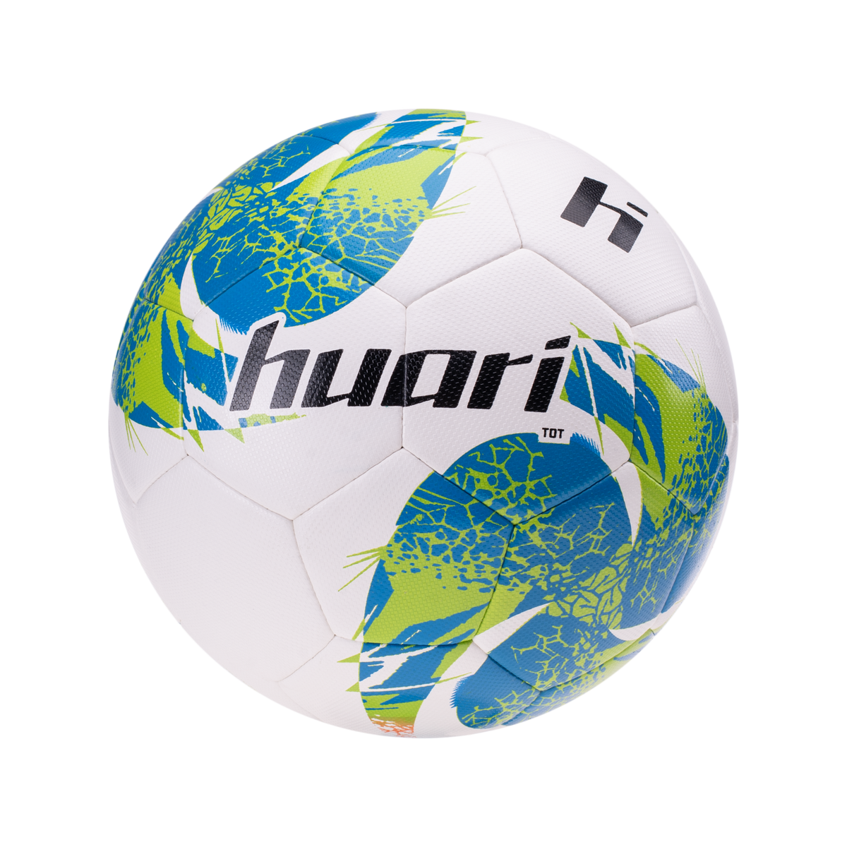 Minge Fotbal TOT HUARI - Hibrid, Control Superior, Durabilă - 1