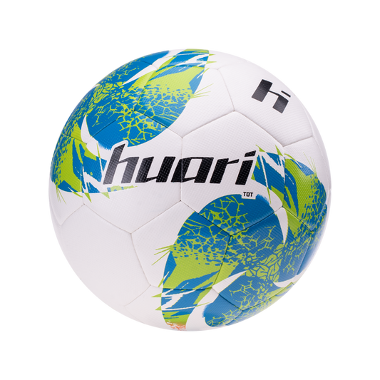Minge Fotbal TOT HUARI - Hibrid, Control Superior, Durabilă - 1