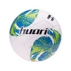 Minge Fotbal TOT HUARI - Hibrid, Control Superior, Durabilă - 1
