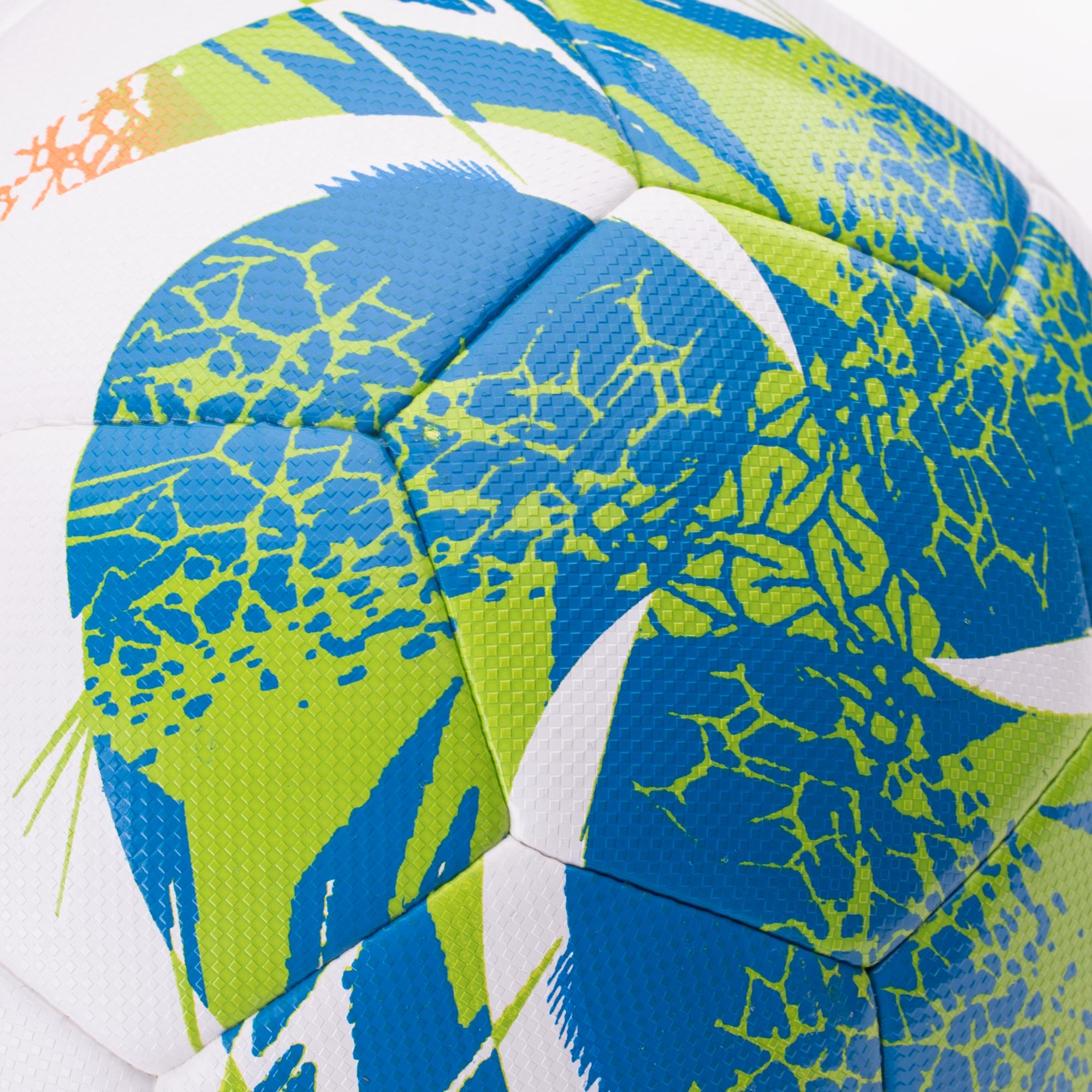 Minge Fotbal TOT HUARI - Hibrid, Control Superior, Durabilă - 3