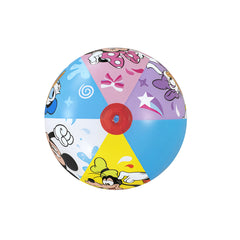 Minge Gonflabilă Disney Junior Mickey & Friends BESTWAY - Ø 51 cm - 4