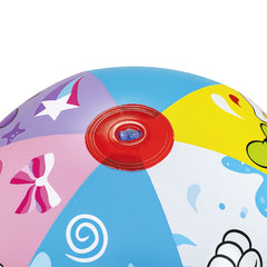 Minge Gonflabilă Disney Junior Mickey & Friends BESTWAY - Ø 51 cm - 5