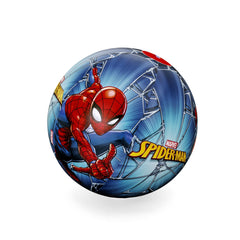 Minge Gonflabilă Plajă SPIDER-MAN BESTWAY - Ø 51 cm, Grafică Spider-Man - 2