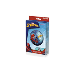 Minge Gonflabilă Plajă SPIDER-MAN BESTWAY - Ø 51 cm, Grafică Spider-Man - 5