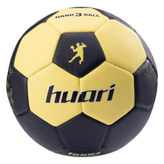 Minge Handbal LEMGOS II HUARI - Mărimea 3, PVC Rezistent - 1