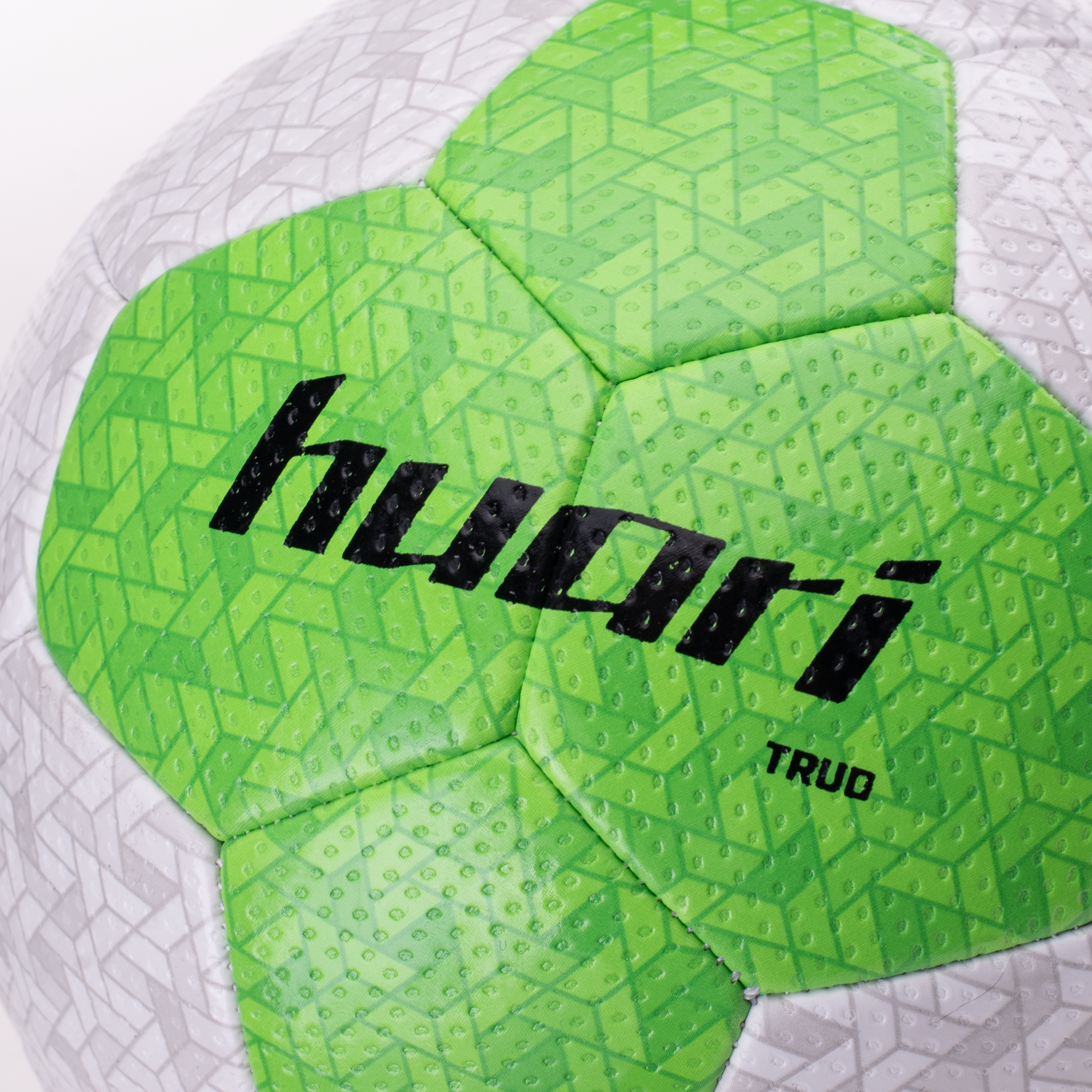 Minge Handbal TRUD HUARI - Control Superior, Durabilitate Extinsă - 2