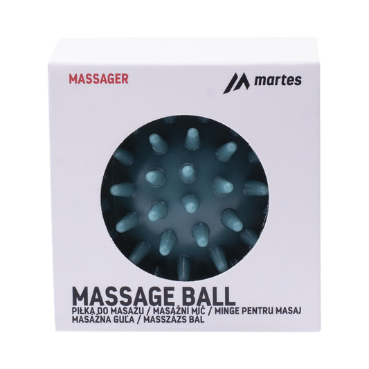 Minge Masaj MARTES MASSAGER - Recuperare Rapidă, Flexibilitate Maximă! - 1