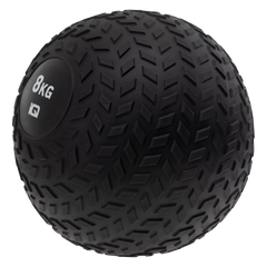 Minge Slam Ball SANDYBALL II 8 IQ INTELLIGENCE QUALITY - 8kg, PVC - 1