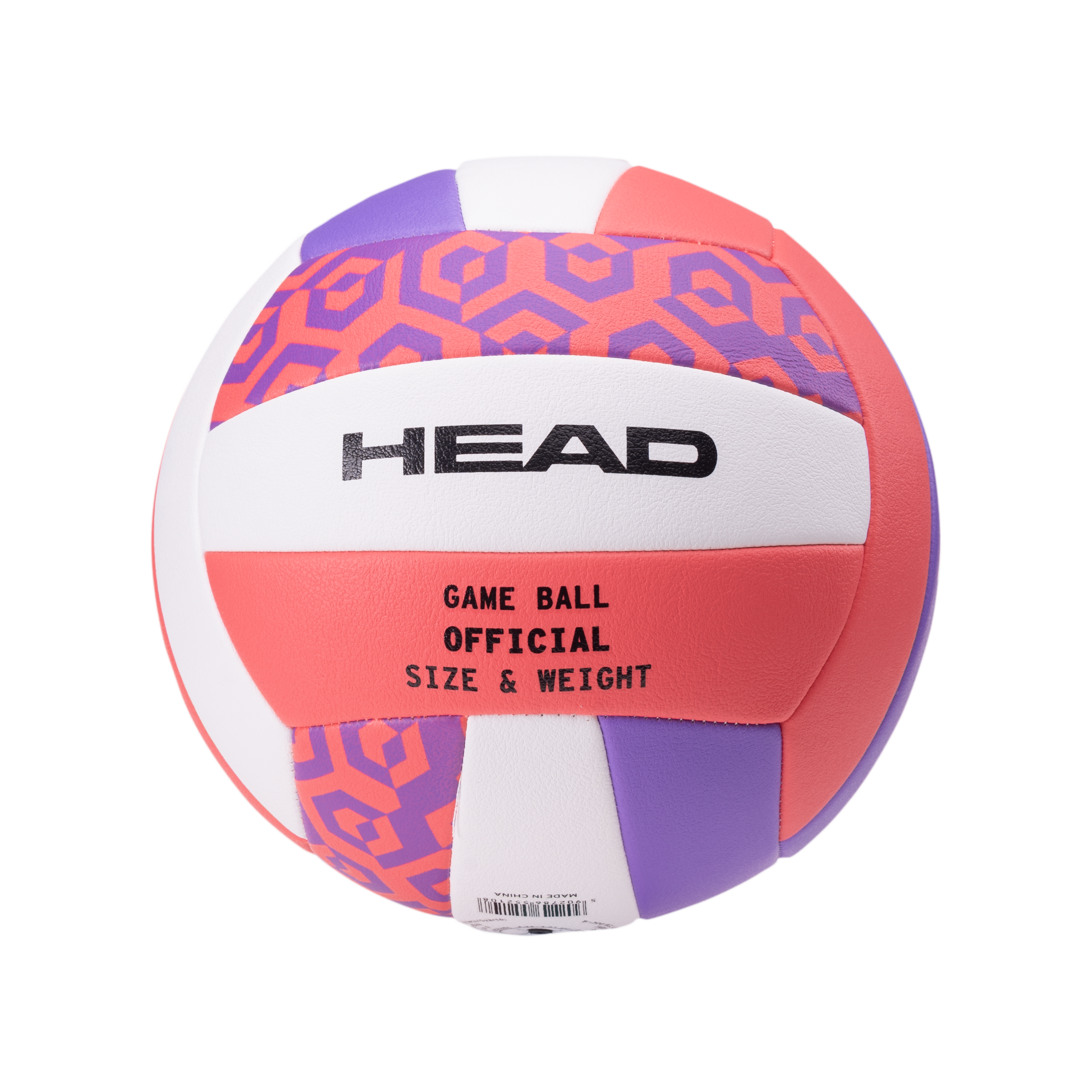 Minge Volei B-300 HEAD - Aderență, Control și Durabilitate - 1