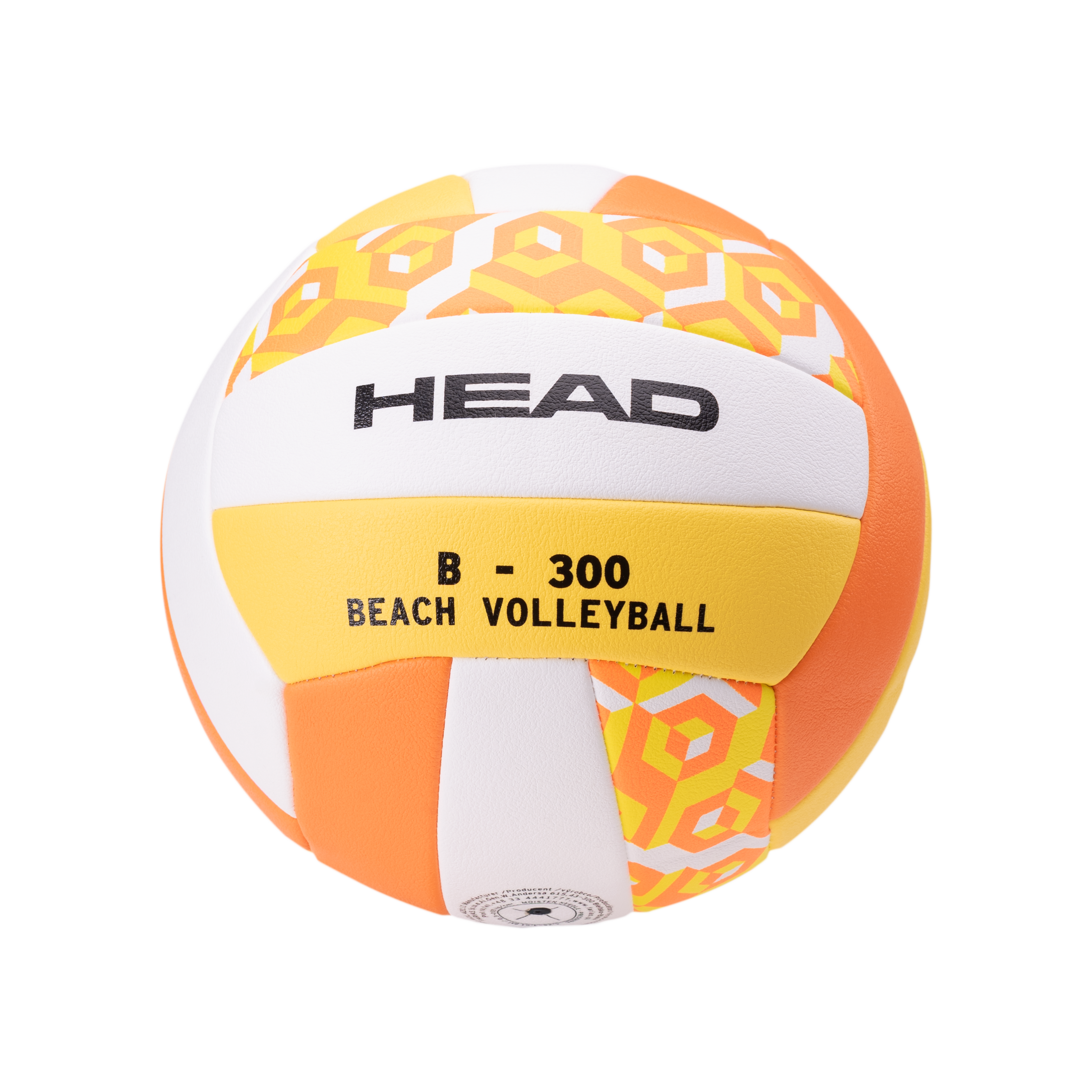 Minge Volei B-300 HEAD - Performanță și Durabilitate Sporită - 1