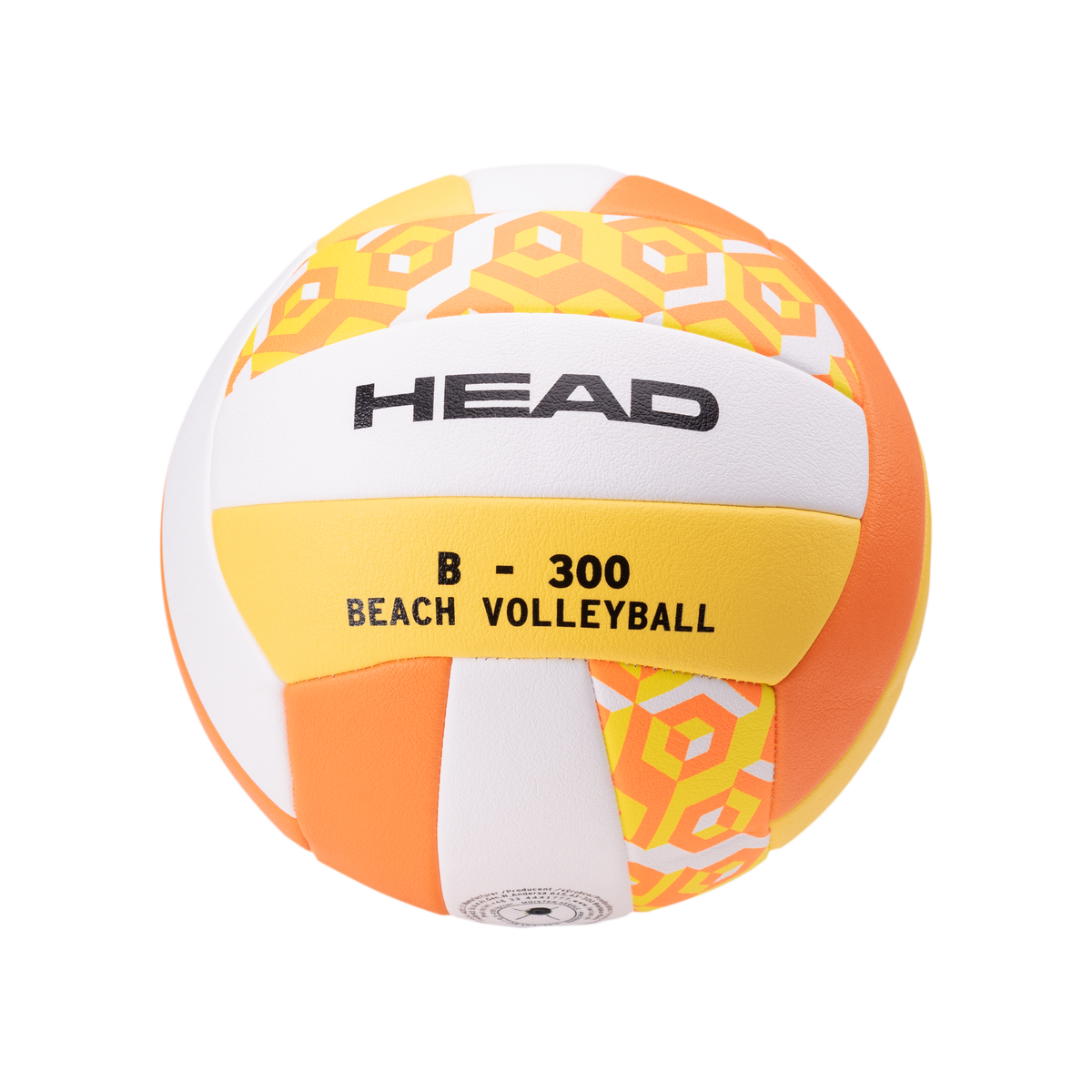 Minge Volei B-300 HEAD - Performanță și Durabilitate Sporită - 1