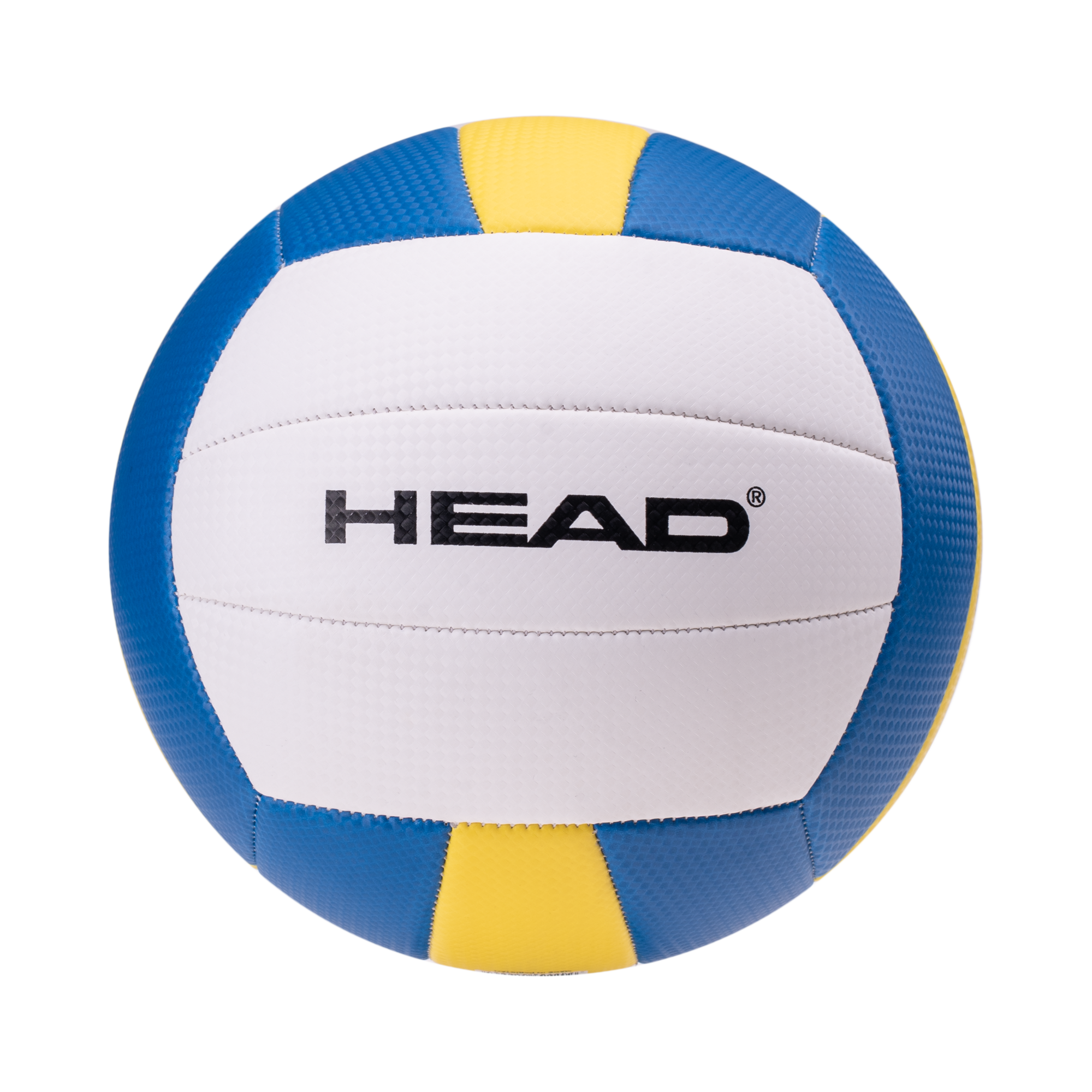 Minge Volei BEBALL HEAD - Piele Sintetică, Cusături Mașină - 1