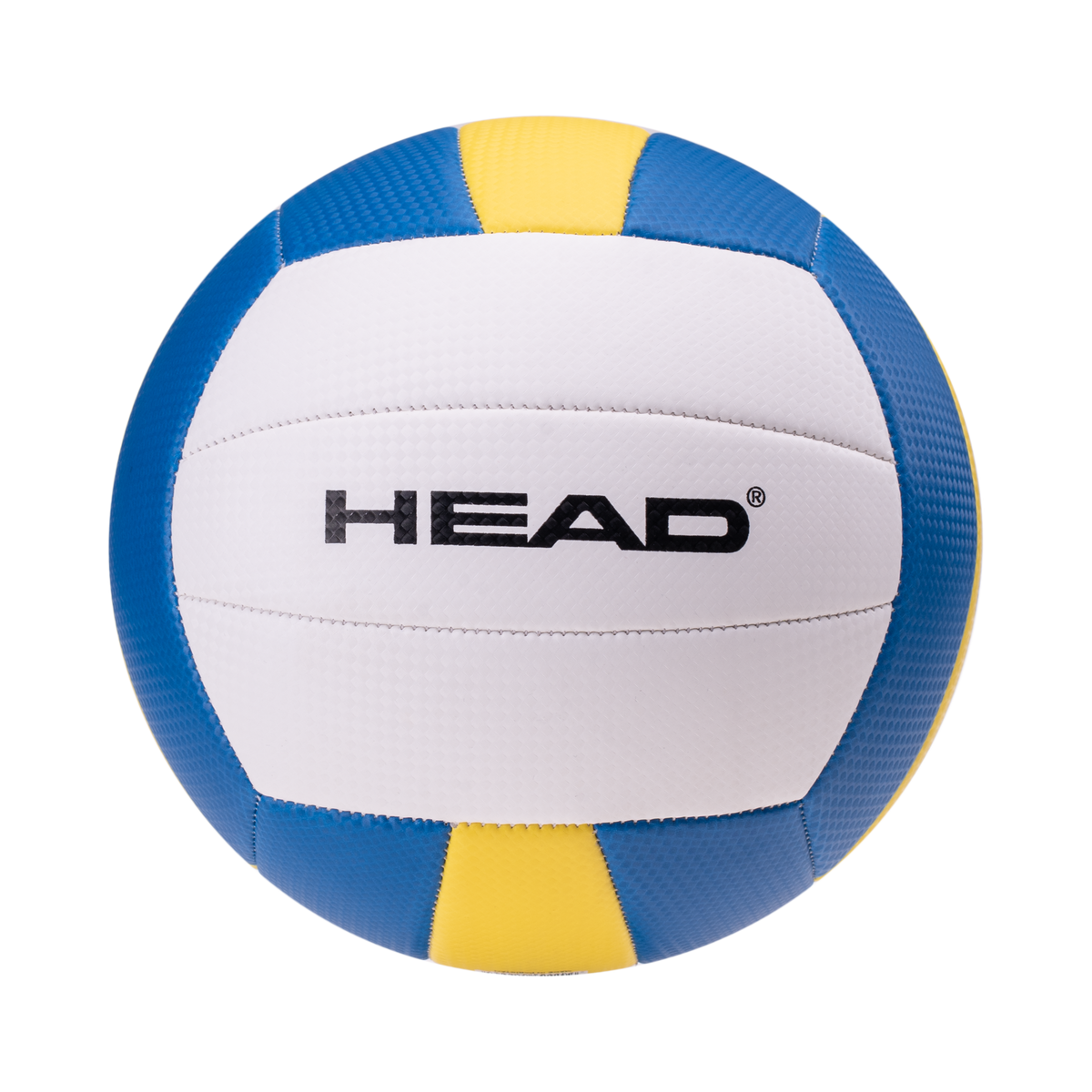 Minge Volei BEBALL HEAD - Piele Sintetică, Cusături Mașină - 1