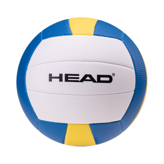 Minge Volei BEBALL HEAD - Piele Sintetică, Cusături Mașină - 1