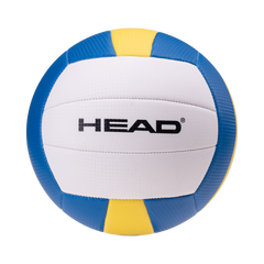 Minge Volei BEBALL HEAD - Piele Sintetică, Cusături Mașină - 1