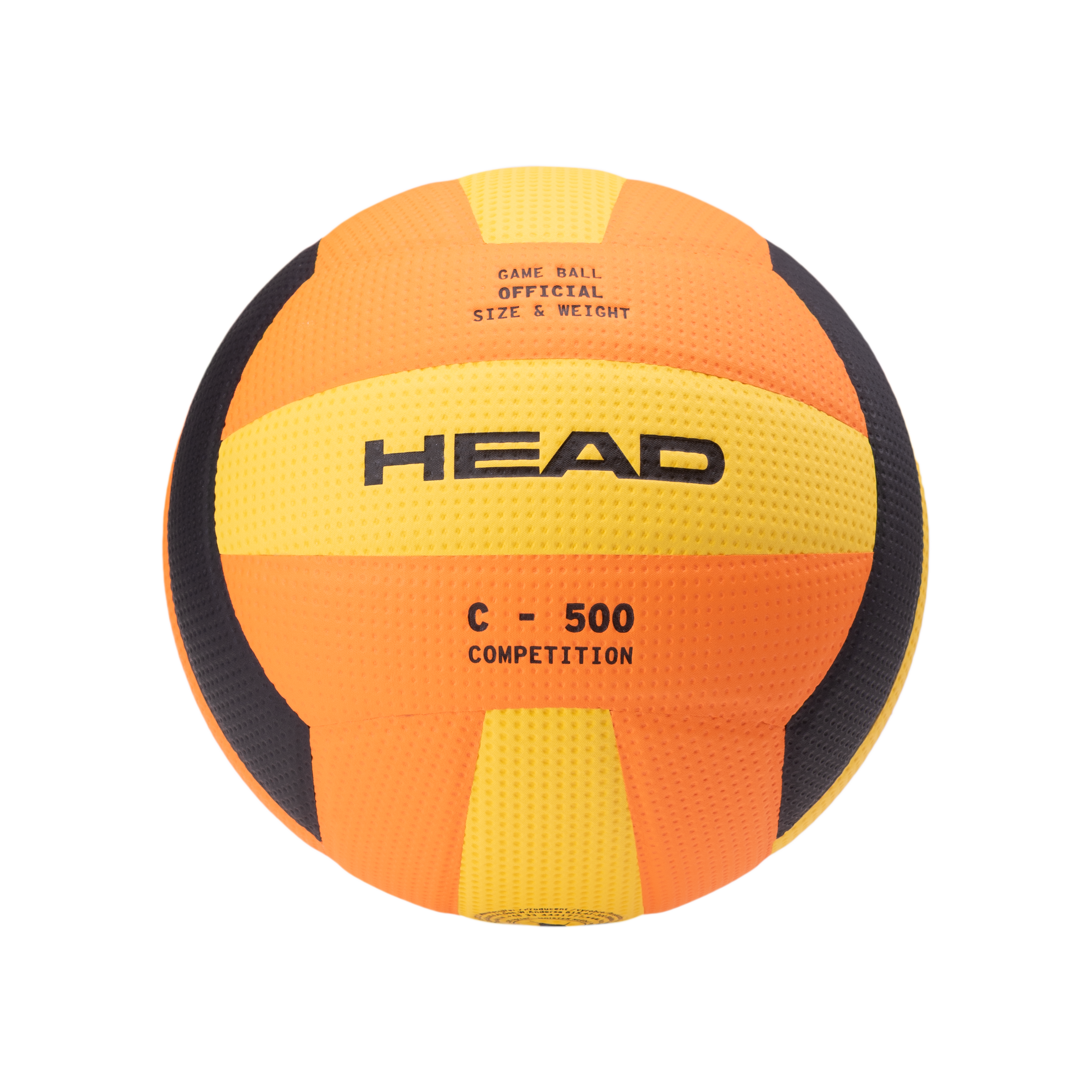 Minge Volei C-500 HEAD - Aderență Superioară, Rezistență Îndelungată - 1