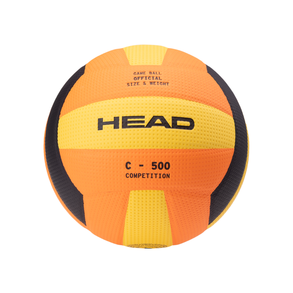 Minge Volei C-500 HEAD - Aderență Superioară, Rezistență Îndelungată - 1