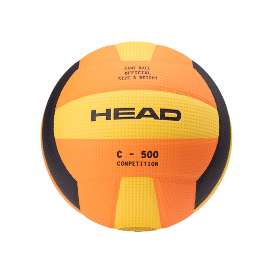 Minge Volei C-500 HEAD - Aderență Superioară, Rezistență Îndelungată - 1