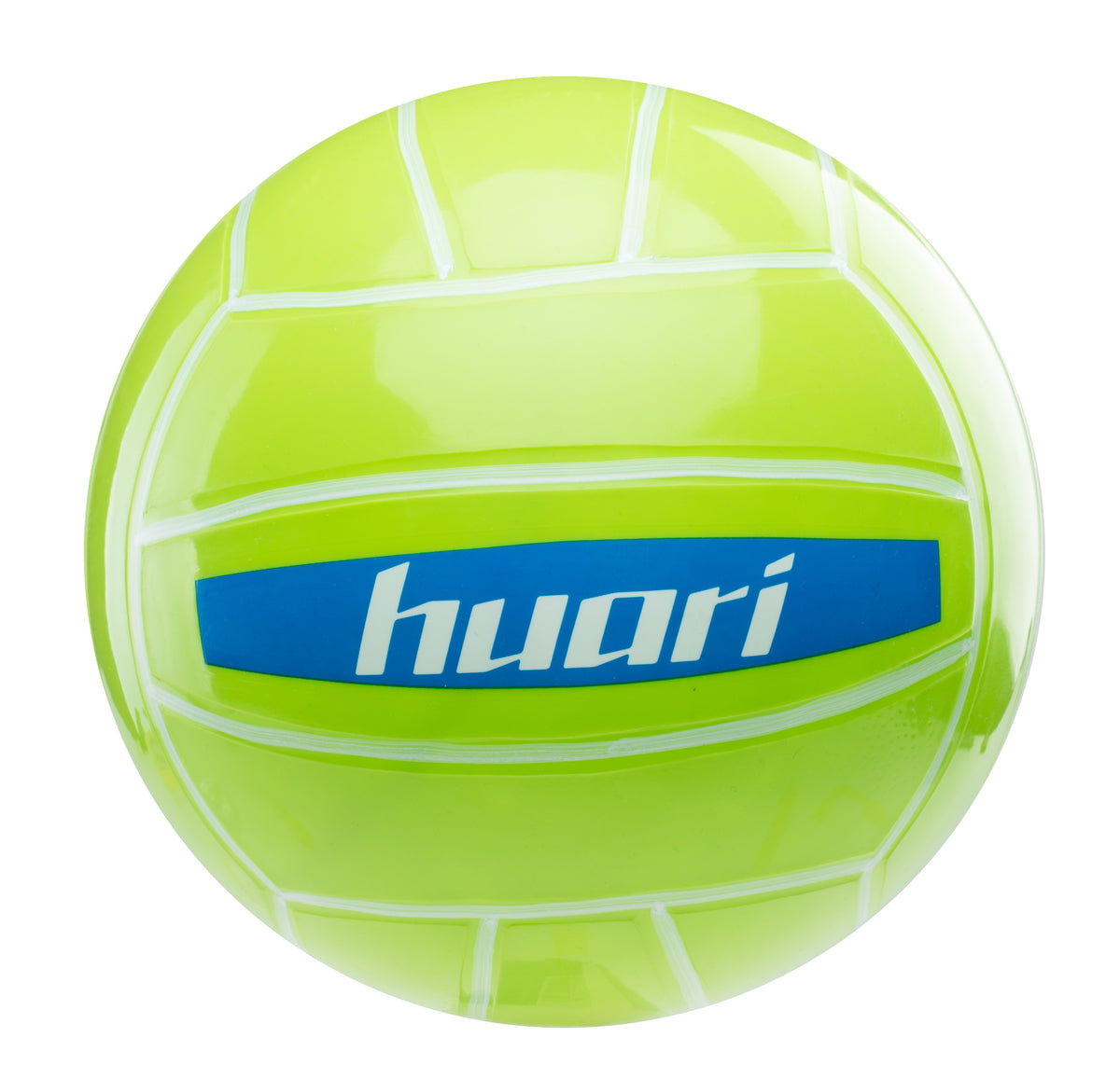 Minge Volei OCATA Huari - Greutate redusă, Durabilitate PVC